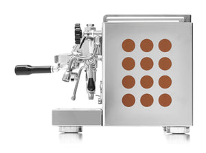 ROCKET ESPRESSO | APPARTAMENTO | Espresso Machine