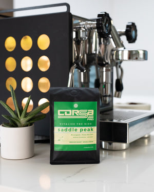 Saddle Peak | Medium Roast