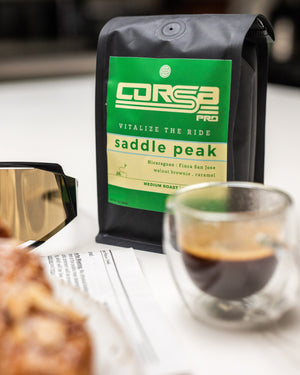 Saddle Peak | Medium Roast