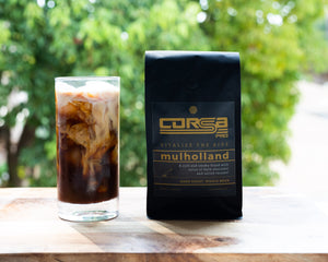 Mulholland | Dark Roast