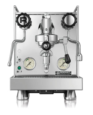 ROCKET ESPRESSO | CRONOMETRO V - Mozzafiato Timer Type V | Espresso Machine