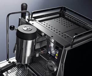 R NINE ONE | Espresso Machine