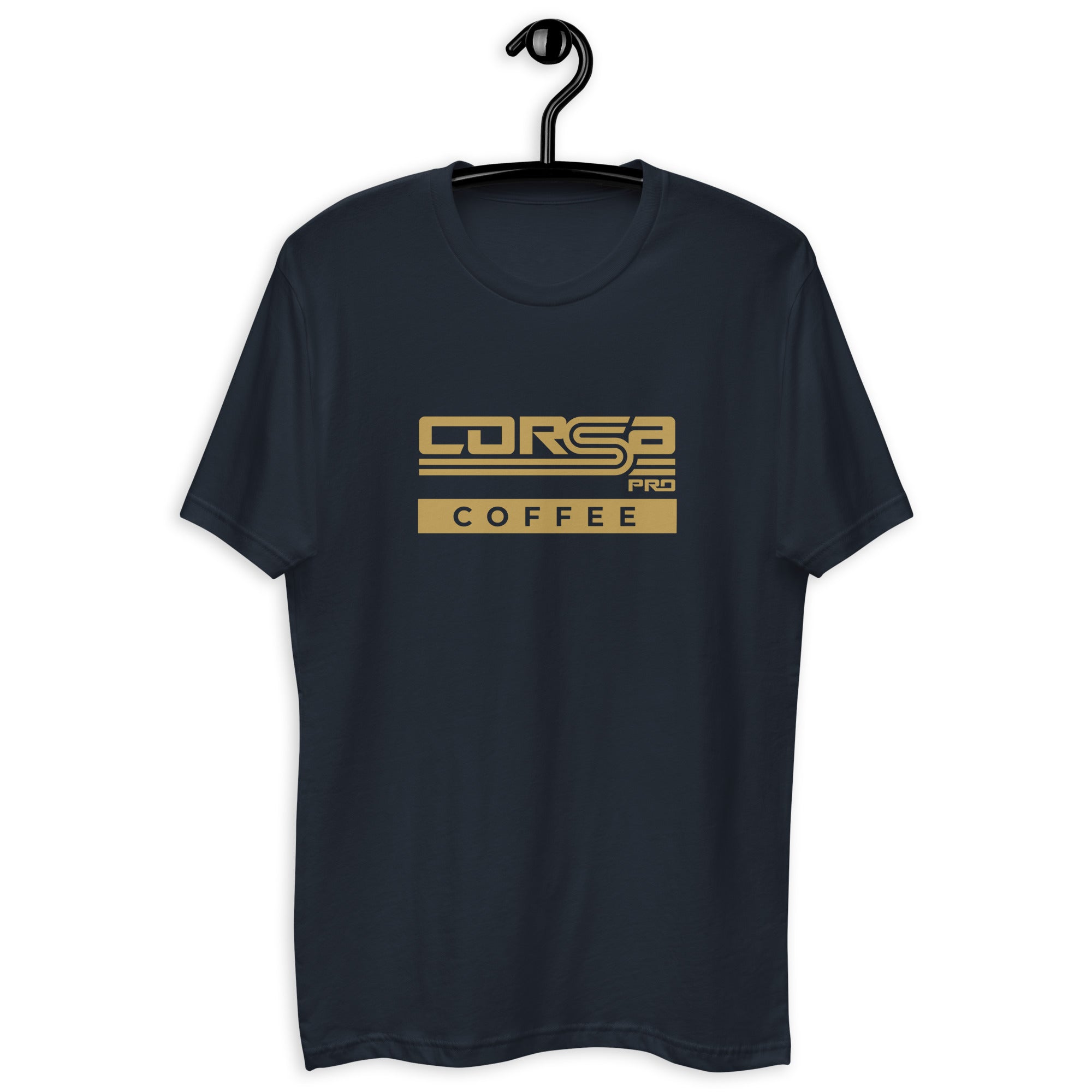 Corsa Pro Unisex T-shirt