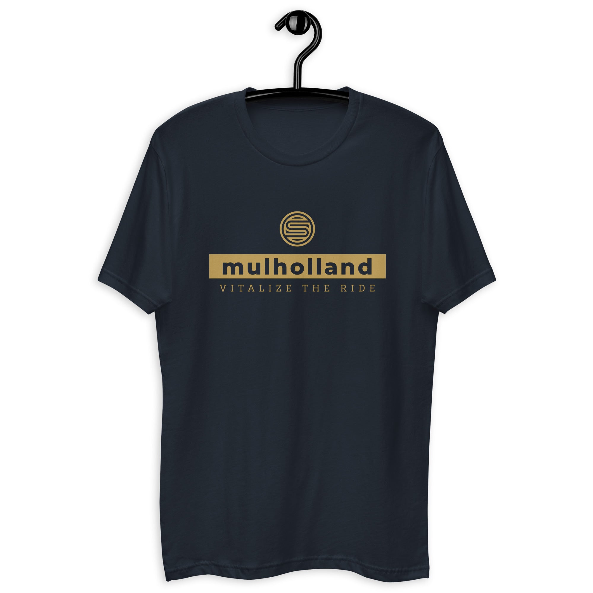 Mullholland Unisex T-shirt